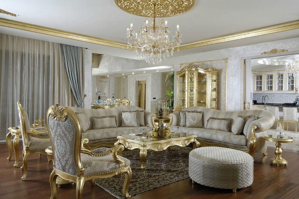 Jumeirah Bodrum Palace Hotel in Muğla Province
