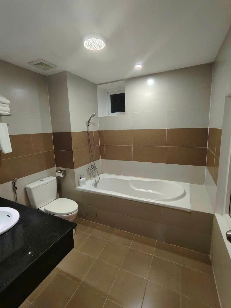 Phu Quoc Hotel Hotel in Phu Quoc