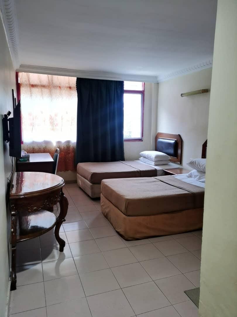 Mastama Hotel in Sarawak, Malaysia
