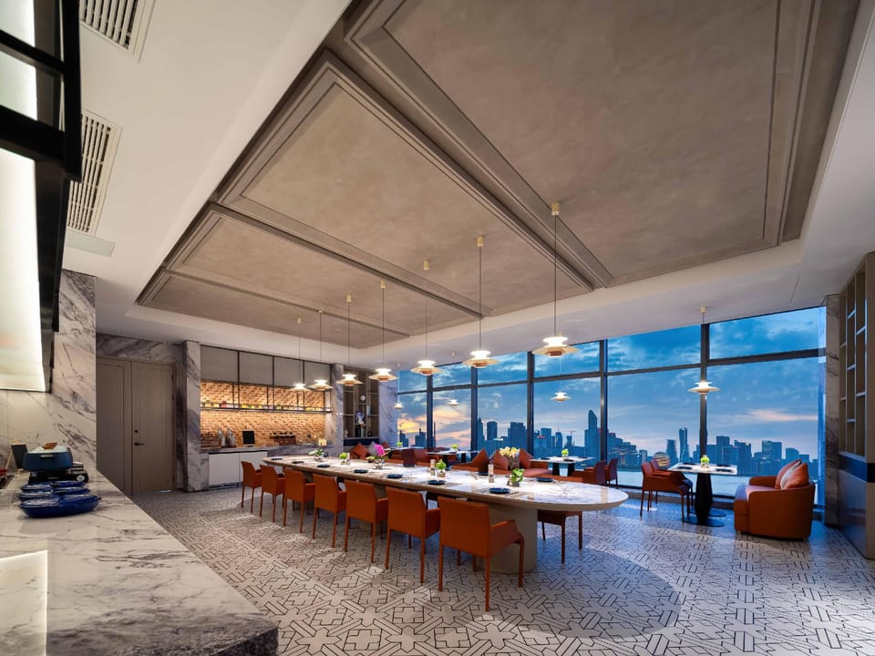 Vans Hotel (Binjiang Branch) Hotel in Hangzhou
