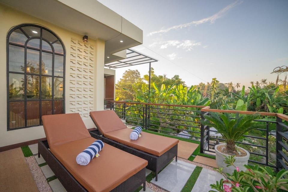 Bulan Adi Villa By Reccoma Resort in Blahbatuh