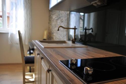 Modern Studio in the city center Hotel in Split