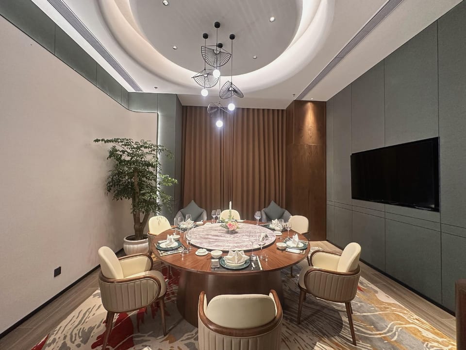 Jinpeng Plaza Hotel Langya Branch Hotel in China