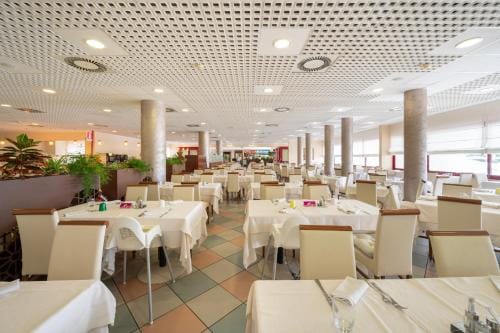 Aparthotel Imperial - Family Panoramic Apartment Hotel in Bibione