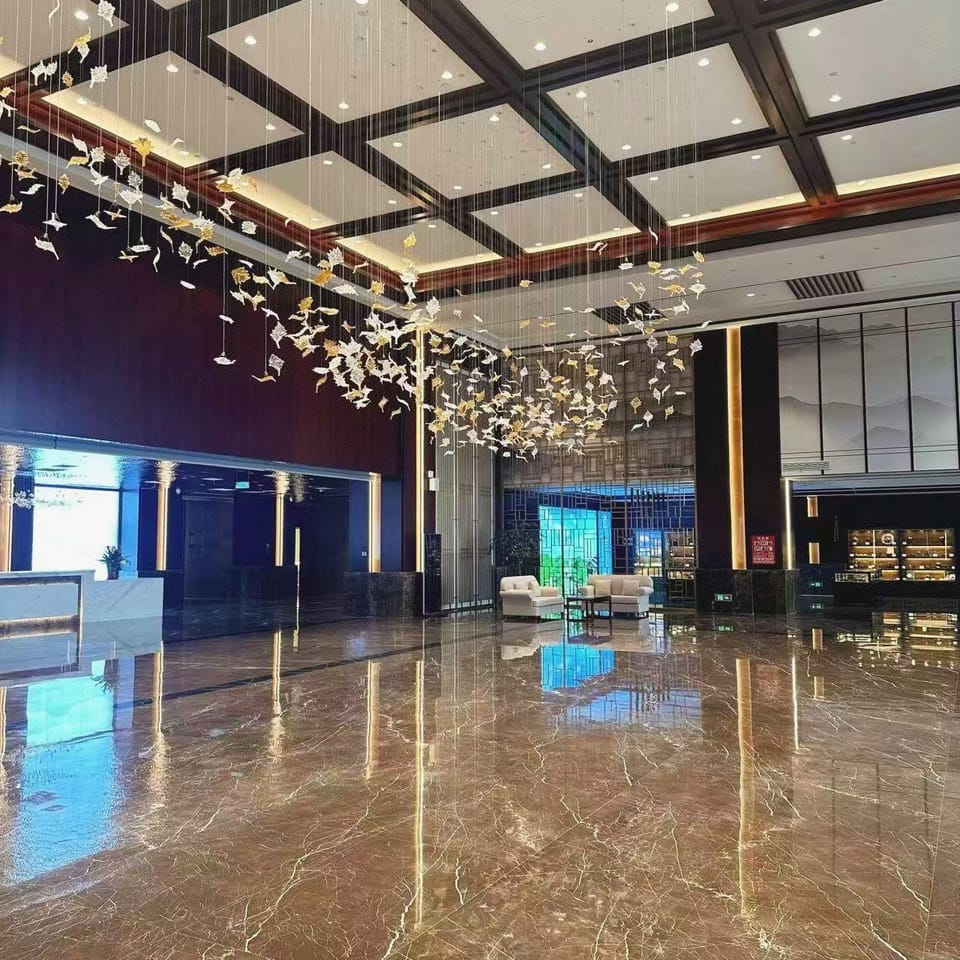Ji'an Luling Hotel Hotel in China