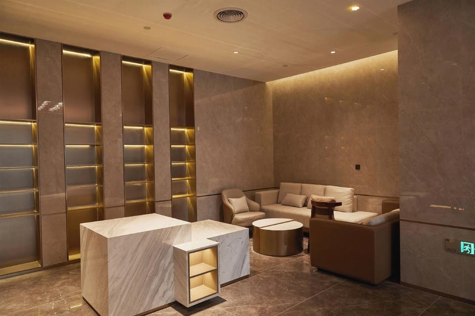 Chang'an Hotel Hotel in China