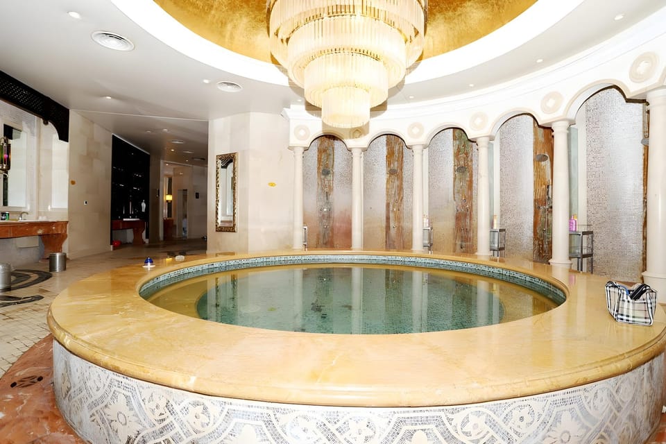 Datong Beidu International Hotel Hotel in China