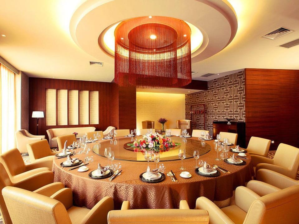 Shijiazhuang Meilihua Grand Hotel Provincial Museum Branch Hotel in China