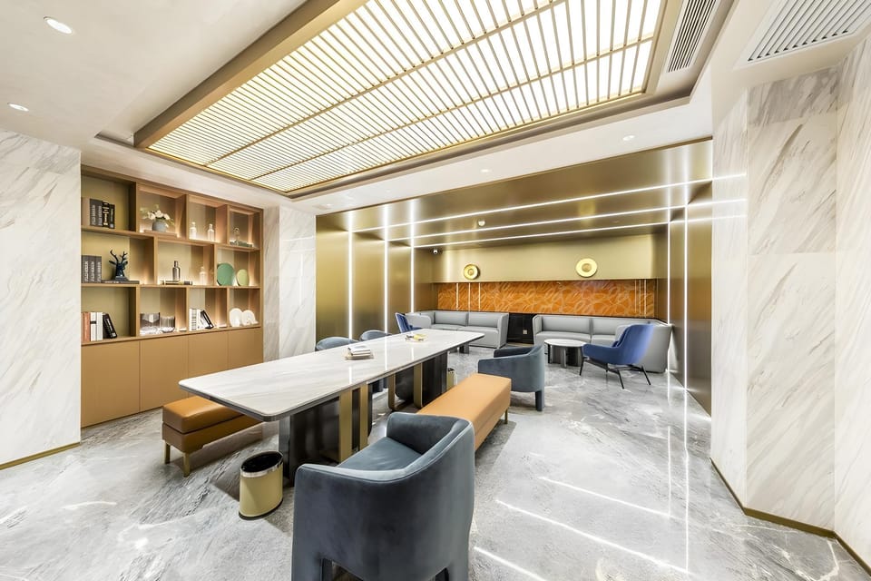 Yanchun Future Hotel Hotel in China