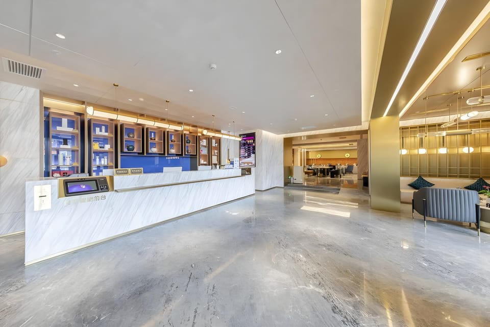 Yanchun Future Hotel Hotel in China