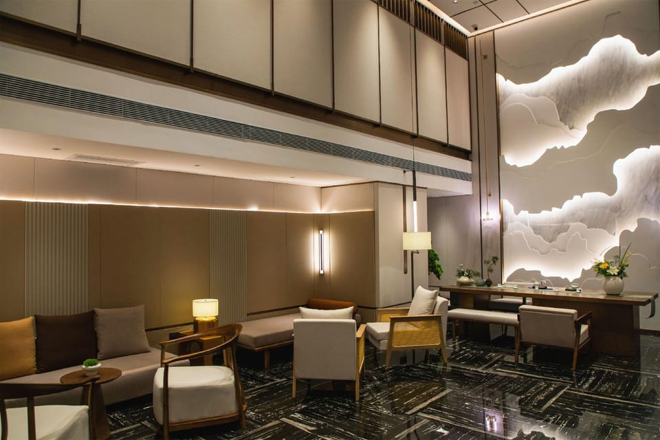 Taiyuan Yunxi Yuehua Hotel Hotel in China