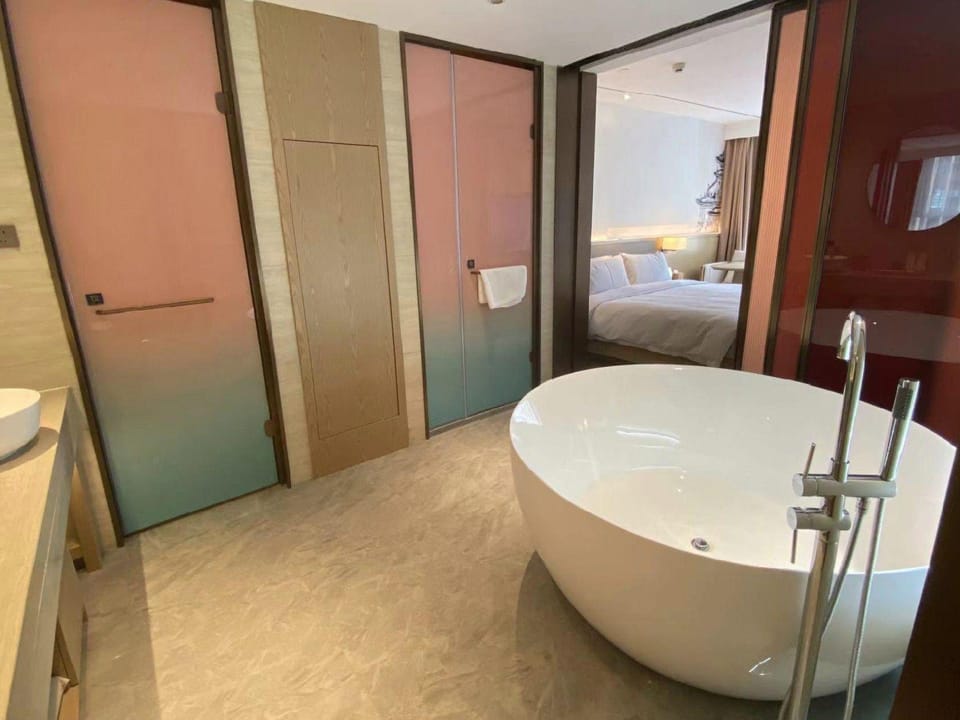 Taiyuan Yunxi Yuehua Hotel Hotel in China