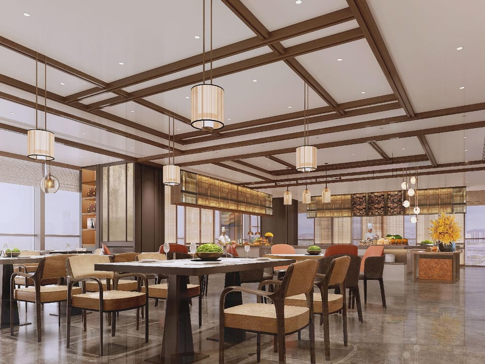 Jinzechang Cultural Tourism Hotel Hotel in China