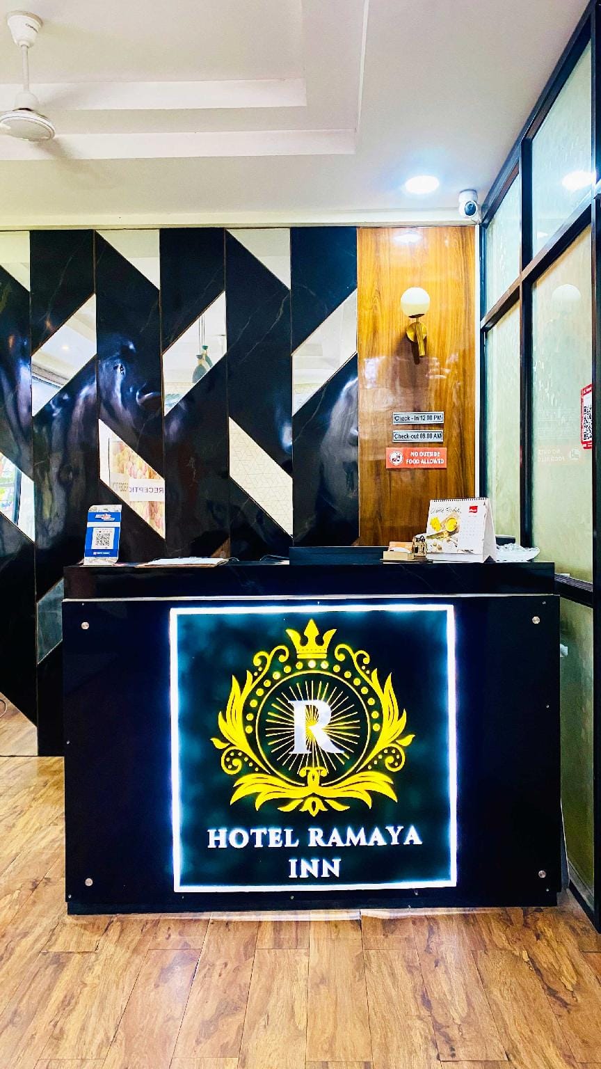 Hotel Ramaya Inn Hotel in India