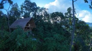 Sandag Jungle  Resort in Sidemen