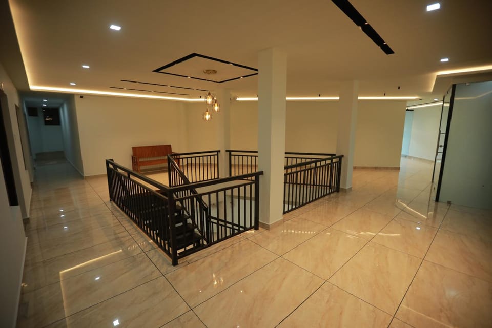 Premier Tourist Home Apartment hotel in Kerala