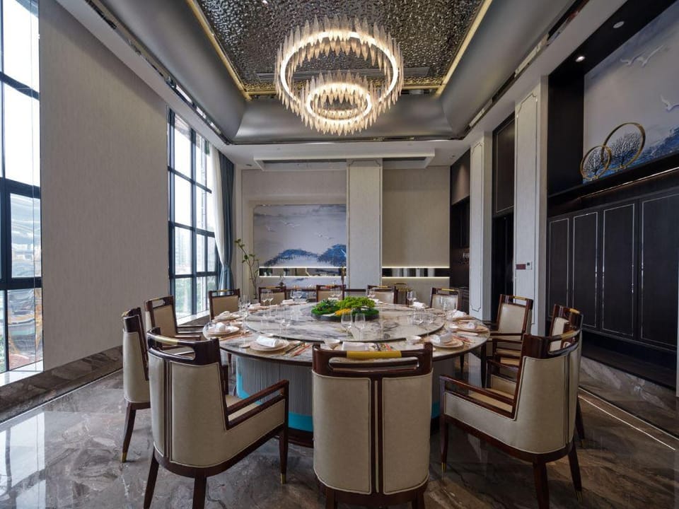 Vans Hotel (East Railway Station Airport Road Branch) Hotel in Hangzhou