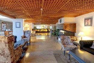 Montana Pine Resort - All Inclusive Hotel in Ölüdeniz