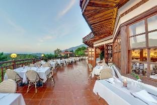 Montana Pine Resort - All Inclusive Hotel in Ölüdeniz