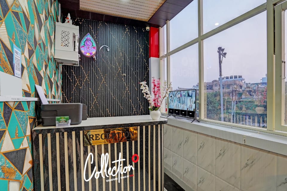 Garima Garden Townhouse Hotel in Haryana