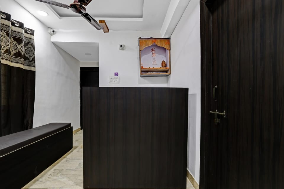 Hotel O CONVIVIAL APARTMENT Hotel in India