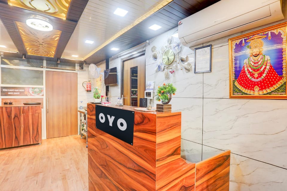Hotel O Apna Hotel in Delhi