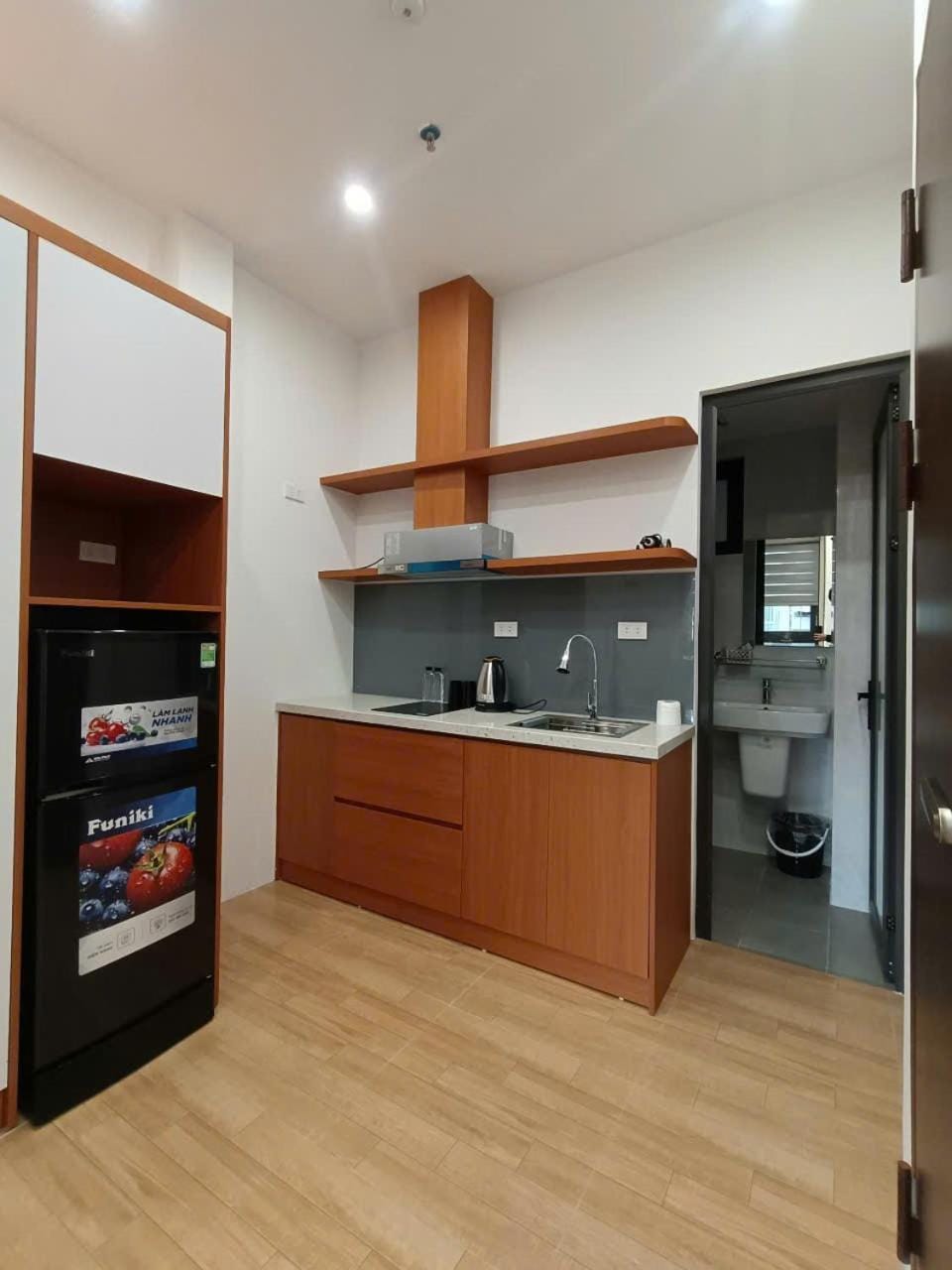 Ami Apartment Hotel in Hanoi