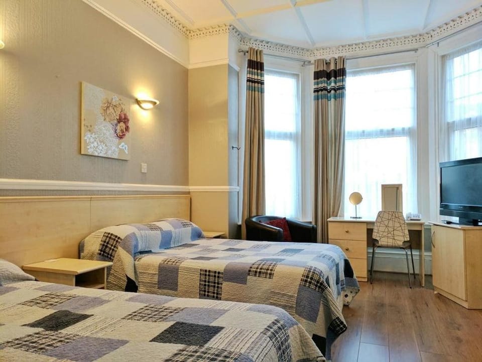 Avis Hotel Bromley Hotel in Bromley