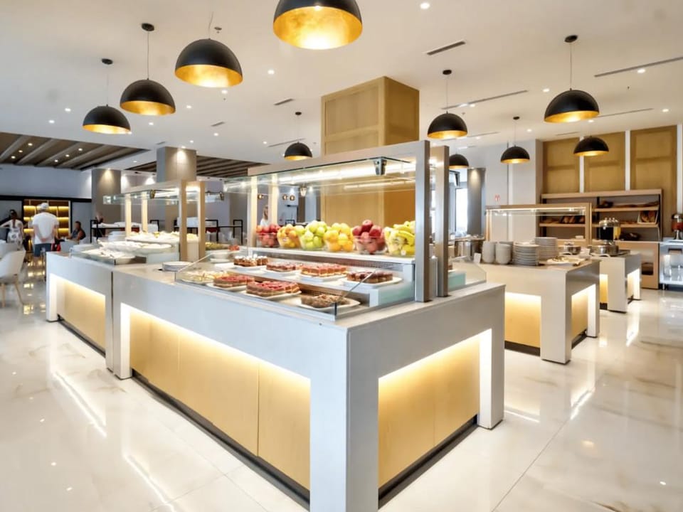 Bonita Luxury Resort & Spa Hotel in Tirana County, Albania