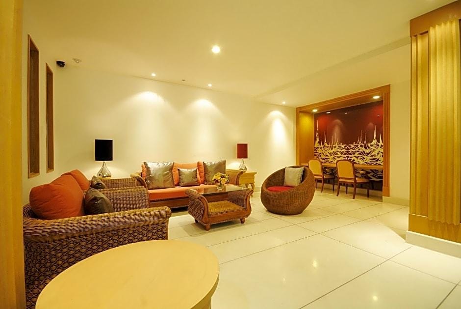 Navalai River Resort - SHA Extra Plus Hotel in Bangkok