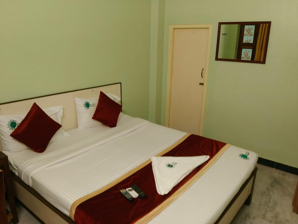 Room plan