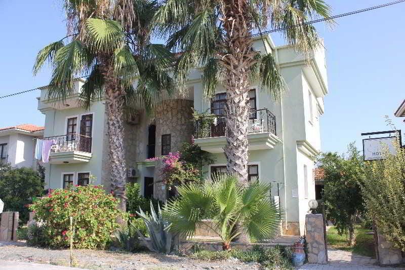Jade Hotel Hotel in Dalyan