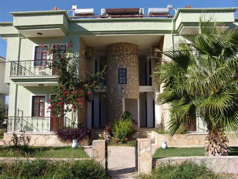 Jade Hotel Hotel in Dalyan