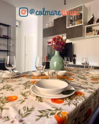 ColMare Rimini Hotel in Rimini
