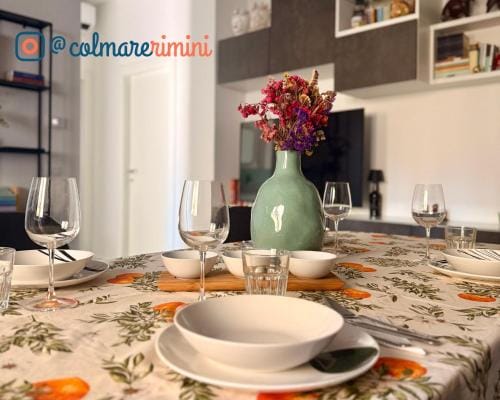 ColMare Rimini Hotel in Rimini