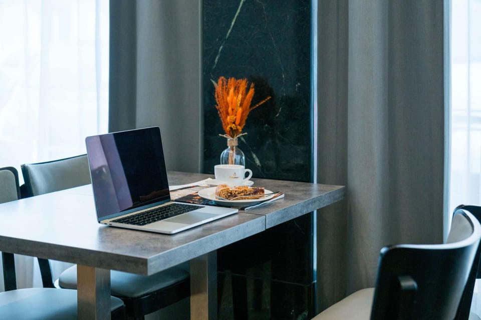 Hotel Admiral Hotel in Frankfurt