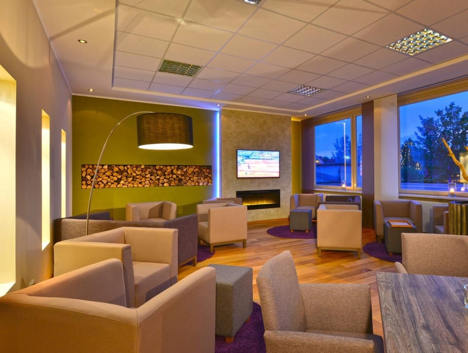 Parkhotel Ropeter Hotel in Göttingen
