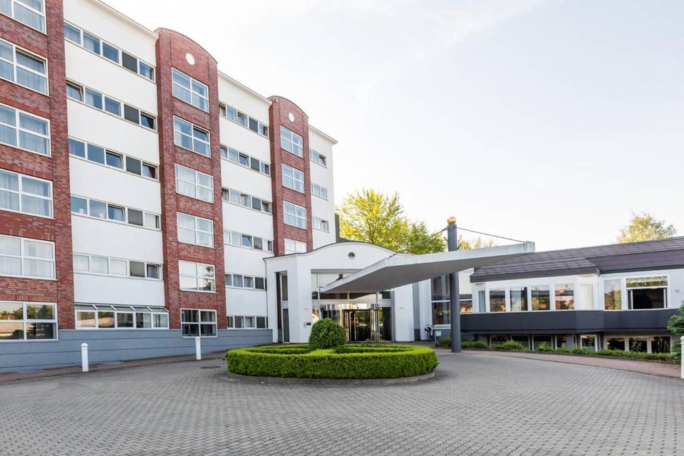 Parkhotel Ropeter Hotel in Göttingen