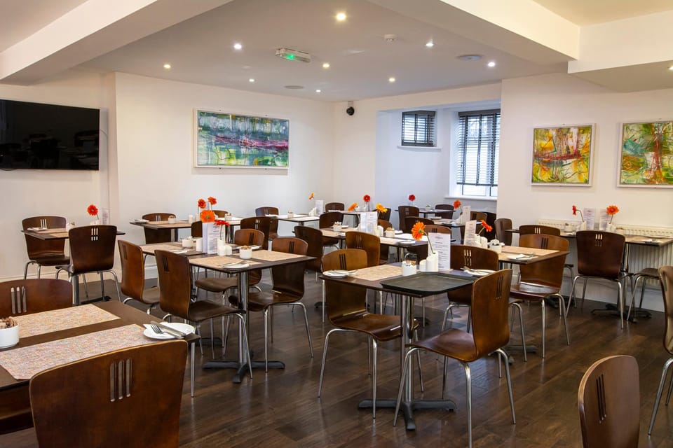 The Grosvenor Plymouth Hotel in Plymouth