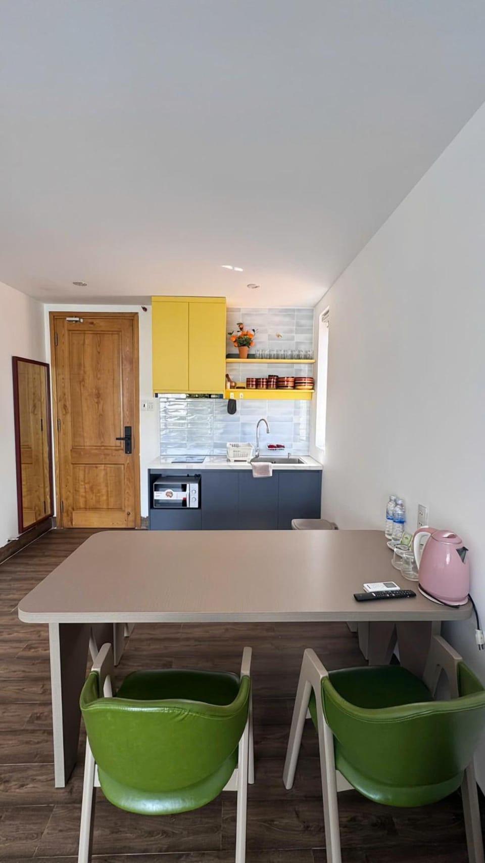 Nep Apartment Hotel Hotel in Vung Tau