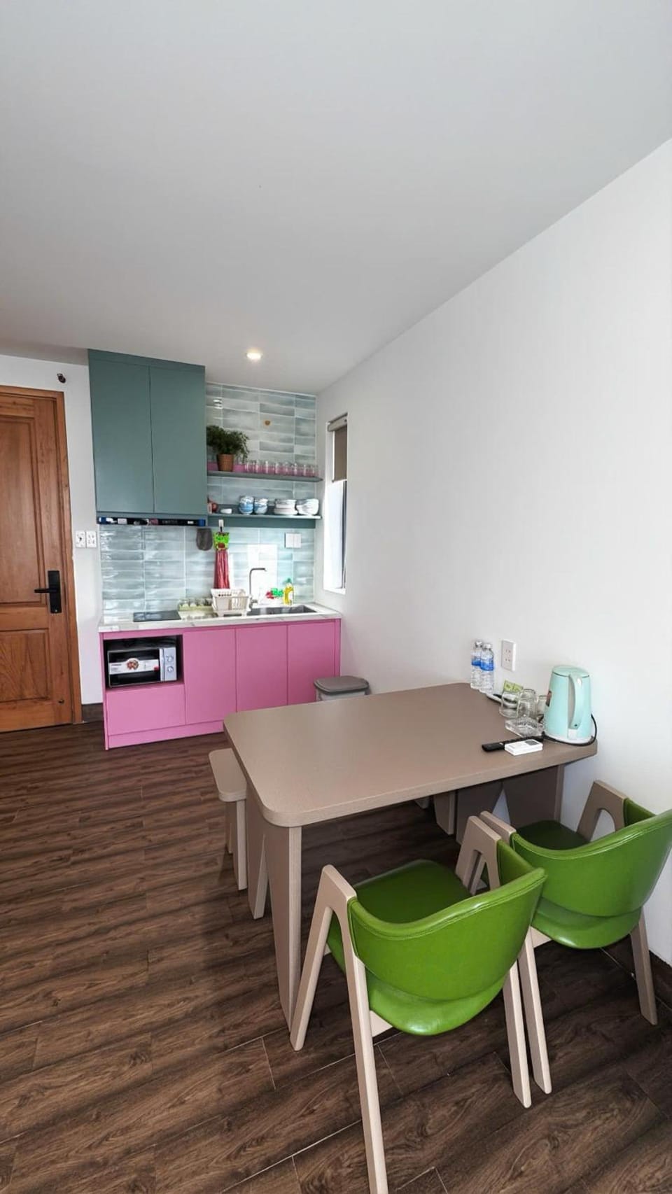 Nep Apartment Hotel Hotel in Vung Tau