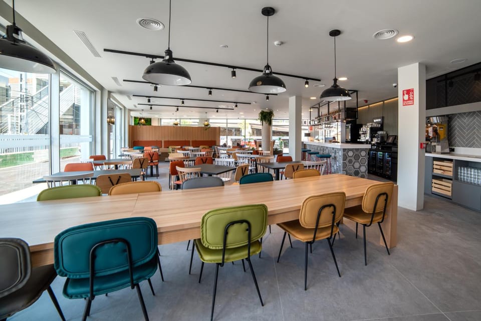 Bar/lounge