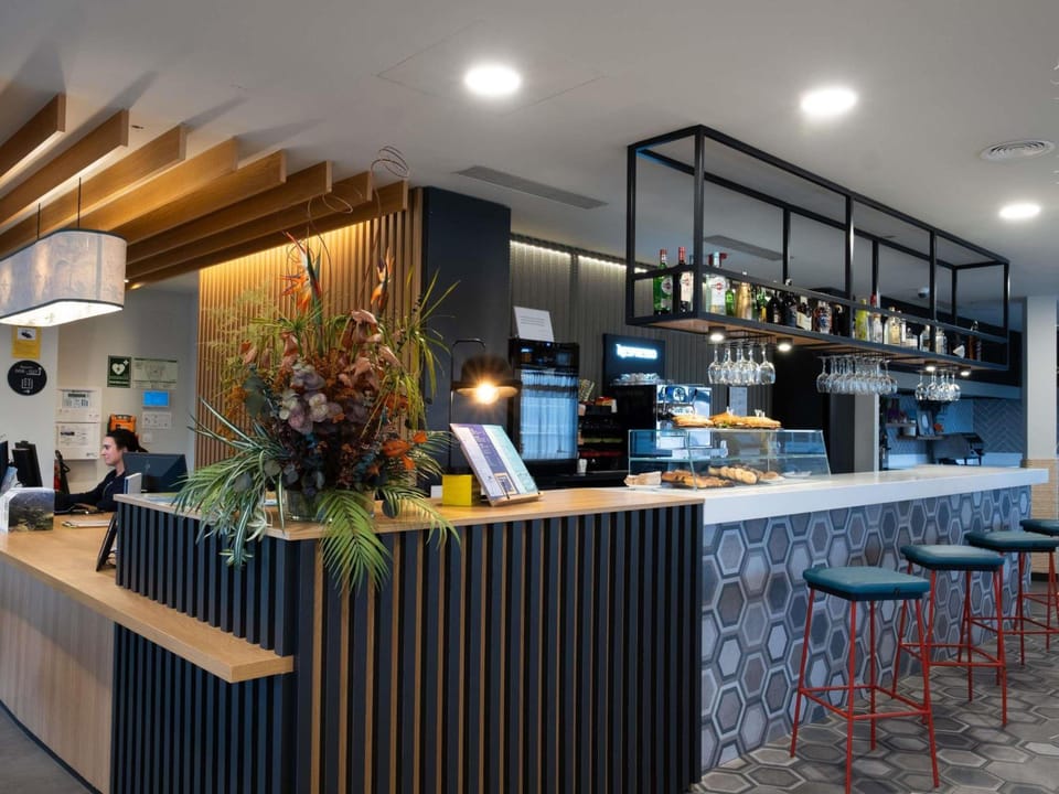 Bar/lounge
