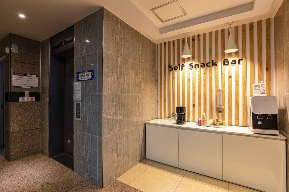 Jamsil Hao Motel in Seoul