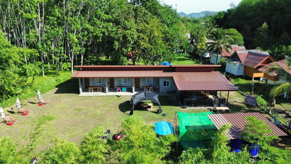 Mukda hostel Hostel in Krabi Changwat
