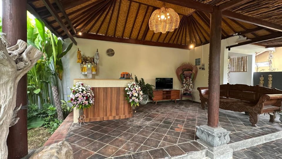 Teluk Menjangan Bali Hotel in Bali