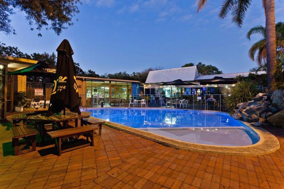 Indian Ocean Hotel Hotel in Perth