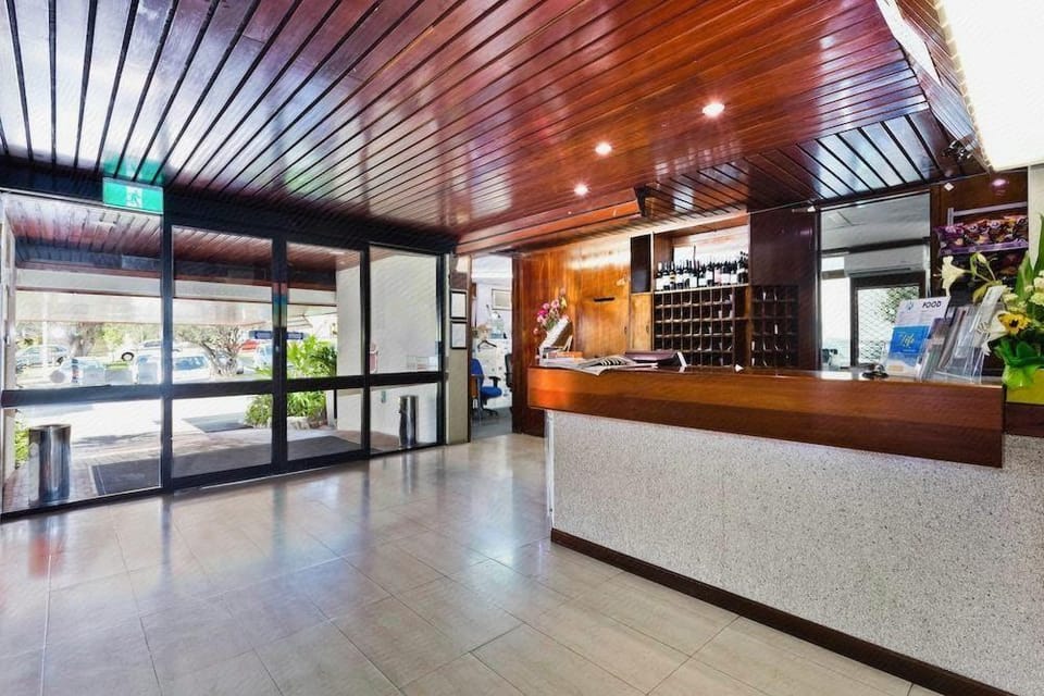 Indian Ocean Hotel Hotel in Perth