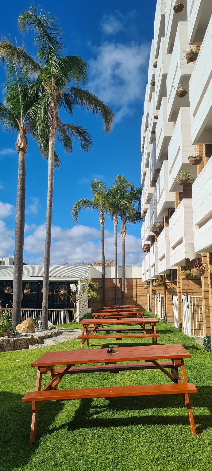 Indian Ocean Hotel Hotel in Perth