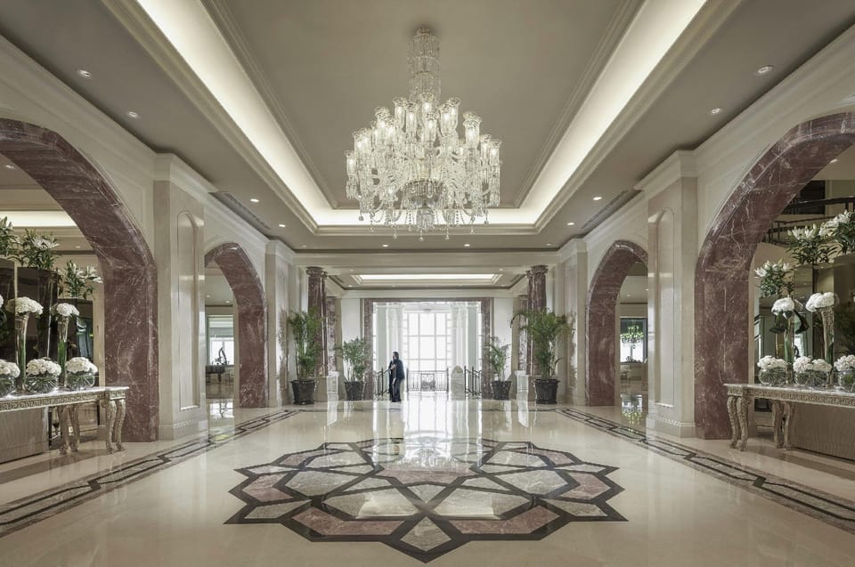Four Seasons Hotel Doha Hotel in Eastern Province Saudi Arabia